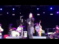 Isobel Campbell & Mark Lanegan - The Circus Is Leaving Town (Live At Cactus Festival 2011)
