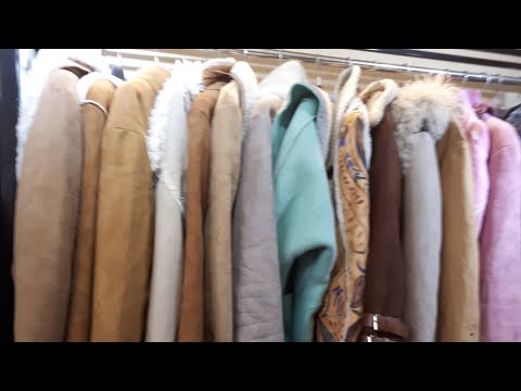 ÁO DA LỘN HÀNG THÙNG TUYỂN ĐẸP