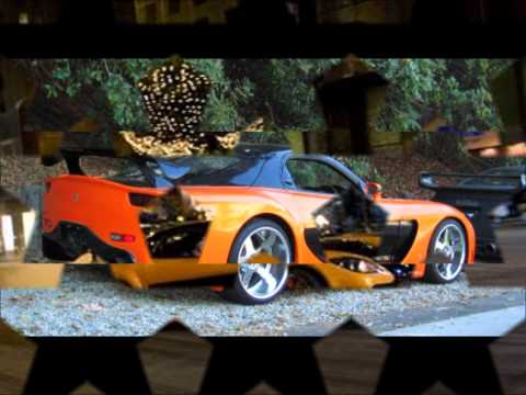 Six Days (Tokyo Drift Soundtrack)