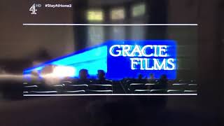 Gracie Films20Th Century Fox Television 2004