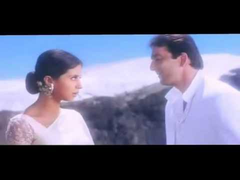 Mera Ek Sapna Hai HD With Lyrics Kumar Sanu & Kavita Krishnamurthy...