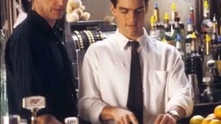 Movie You Never Watched Tail , In 1988 , Tom Cruise , Elisabeth Shue, Bryan Brown, Lisa Banes