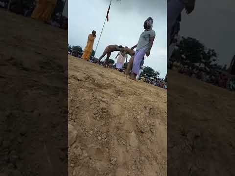 Hajari yadav$amar pahalwan