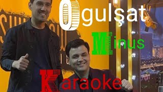 Hemra Rejepow Ogulsat minus karaoke 2021