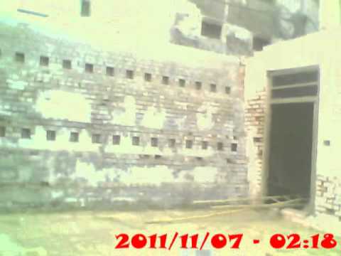 Waht is this masjid ya mandir Aaj Nirmohi...