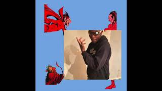Mxthman - Northface Prod. Lil Trvsh