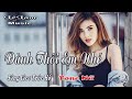 Karaoke - ĐÀNH THÔI EM NHÉ Tone Nữ | Lê Lâm Music