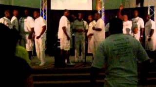 Watch Rodney Bryant We Offer Praise video