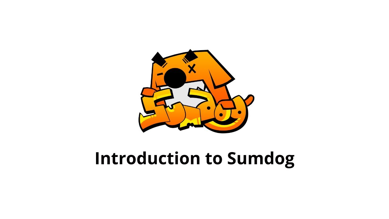 Sumdog that makes learning fun