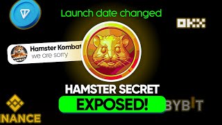 Finally Hamster Kombat Launching Date And How You Can Calculate Your Pph Roi