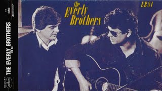 Watch Everly Brothers Im Takin My Time video