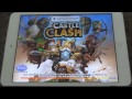 Castle Clash By IGG