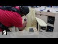 DIY Patio Furniture - How to Make a Chair