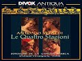 Vivaldi - The Four Seasons "Summer" / Le Quattro Stagioni "L'estate" (Giuliano Carmignola)