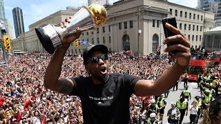 Kawhi Chose Home And You Shouldn’t Be Mad At That