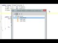 Java swing GUI tutorial #25: JSlider and ChangeListener