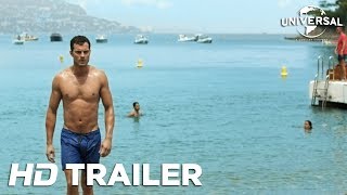 Fifty Shades Freed - Virallinen traileri (Universal Pictures) HD
