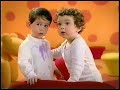 Watching video Children's Motrin Commercial, Nov 9 2004