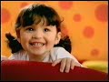 Watching video Children's Motrin Commercial, Nov 9 2004
