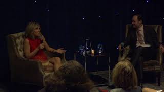 Alisyn Camerota, Co-Host Of Cnns New Day On Mansplaining