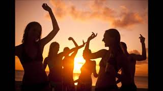 HED KANDI BALEARICA CAFE VOL.5 by DJ ALEX CUDEYO