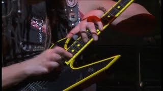 Watch Loudness Soldier Of Fortune video
