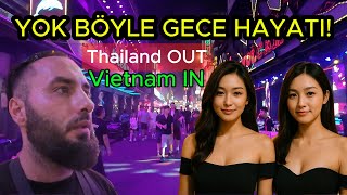 Tayland Yalanmış Gerçek Gece Hayatı Vietnamda