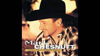 Watch Mark Chesnutt My Way Back Home video