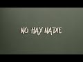 No Hay Otro Dios Video preview
