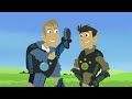 Wild Kratts Tornadoes And Thorns A Prairie Adventure Wild Kratts Tornadoes And Thorns A Prairie Adventure