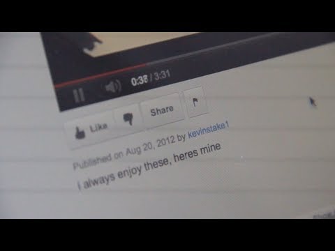 Mikey Burton SK8RATS Editing Contest 3rd Place (kevinstake1)