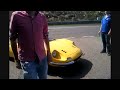 The longest 'all Ferrari traffic jam' ever! Ferrari 458 Italia Ferrari 599 GT Ferrari F40