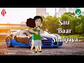 Tum jaise Chutiya ka Sahara Hai Dosto | new Whatsapp status | letest 2018 | friends status !