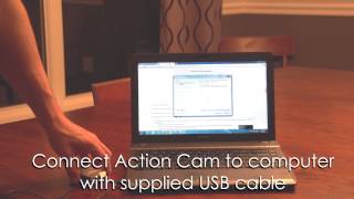 03. How to Perform a Firmware Update on your Sony Action Cam