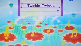 Twinkle Twinkle | Babytv