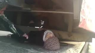 Бабушка Попала Под Трамвай В Иркутске