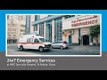NMC Specialty Hospital, Al Nahda, Dubai – Your trusted hospital for Emergency Care