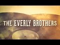 The Everly Brothers - « Les idoles américaines du rock 'n' roll, Vol. 1 » (Album complet)