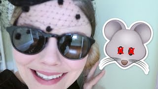 Mouse Funeral Mouse Funeral