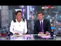Ukraine Crisis: Emergency Summit Underway