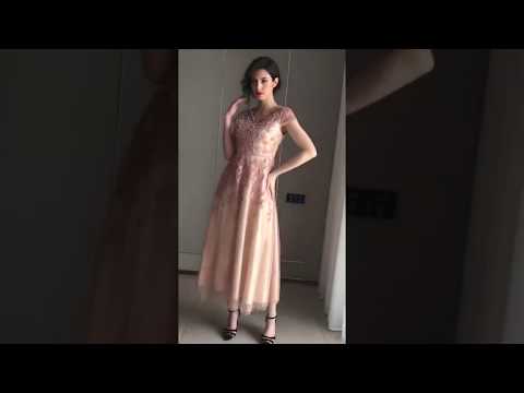 ĐẦM DẠ HỘI CAO CẤP