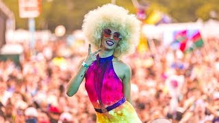 Festival Music 2018 | Electro House Remix of Popular Songs Best of EDM Party | Club Dance Music Mix