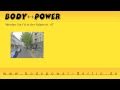 Fitnessshop Body Power in Berlin - Fitness- und Kampfsport-Experte Dirk Lehmann