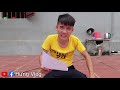 Hưng Vlog - Rời Xa Mẹ Bà Tân Vlog Để Lên Đường Nhập Ngũ Video Cuối Cùng