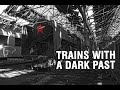 Abandoned Red Star Train Graveyard And Hungarian Railway Museum Documentary | Hungary