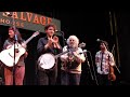 The Deadly Gentlemen feat David Grisman- "Dead Flowers" at The Freight and Salvage Berkeley 2.26.13