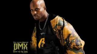 Watch DMX Here Comes The Boom video