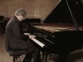 Claude Debussy:Arabesque No.1 E-major  W.Nänni
