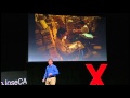 TEDxSanJoseCA 2012 - Jim Fruchterman --Social Change at Scale -- That's Innovation!