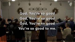 Abundant Life Church Live Stream; Gillette, WY
